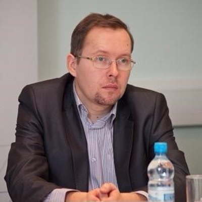 Овсянников Дмитрий Юрьевич