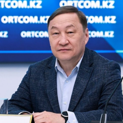 Жусупов Бауржан Сабитович