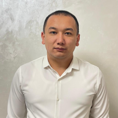 Абдыкаим Жалгас Жайыкулы