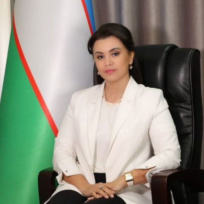 Тажиева Зебо Баходировна