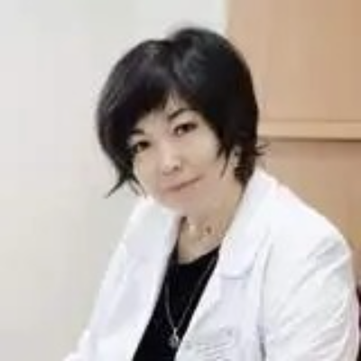 Умбетова Жулдыз Сейдановна