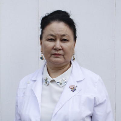 Сейсебаева Роза Жакановна