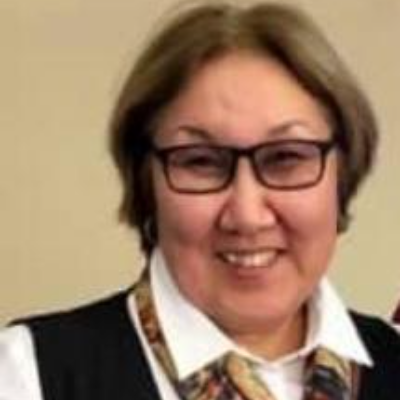 Жубанышева Карлыгаш Биржановна