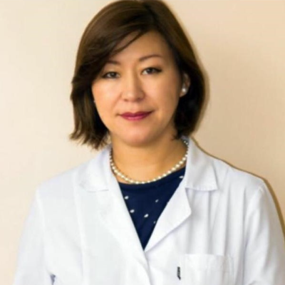 Сагатбаева Нургуль Абаевна