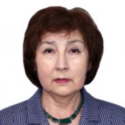 Куттыкужанова Галия Габдуллаевна