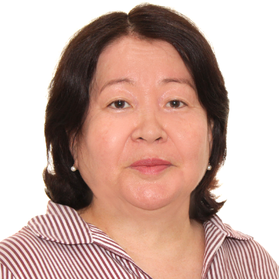 Сарбасова Жанна Оразбаевна