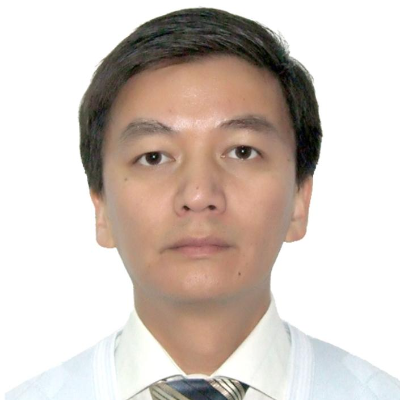 Кошербеков Ербол Турарович