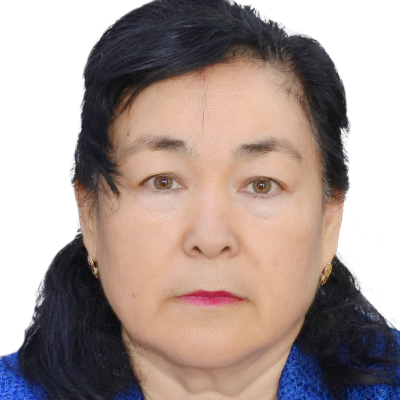 Сагимова Райхан Шырынбаевна