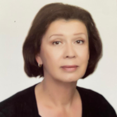 Качурина Диляра Радиковна