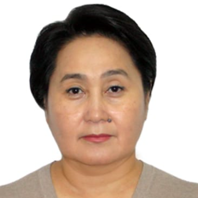 Есенгараева Сауле Дамировна